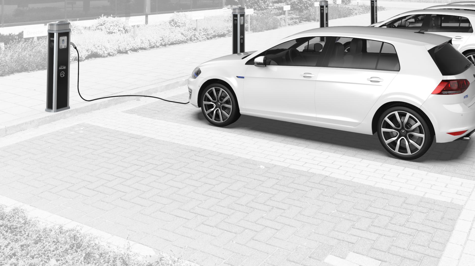 EV Charging