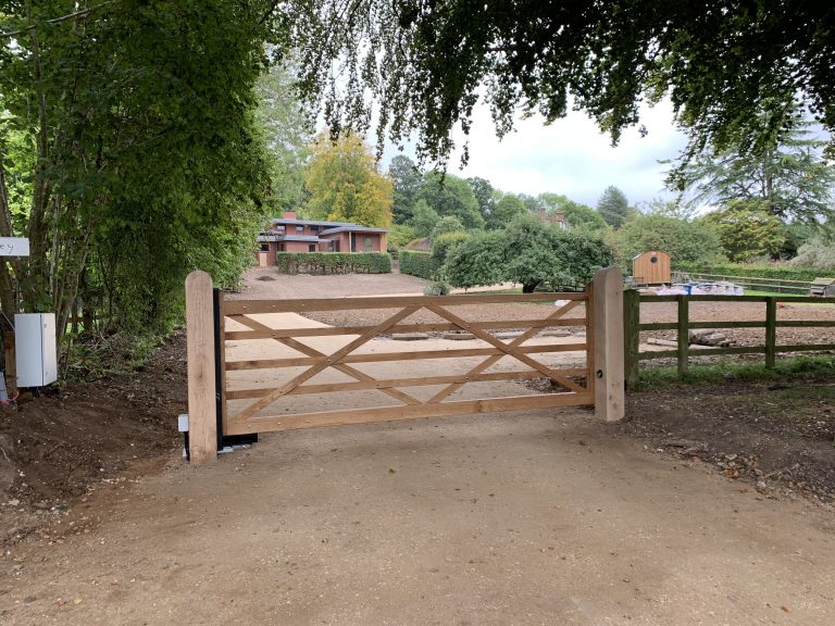 Gallery Swan Access Systems