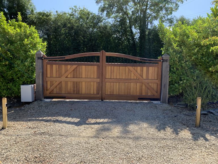 Gallery Swan Access Systems